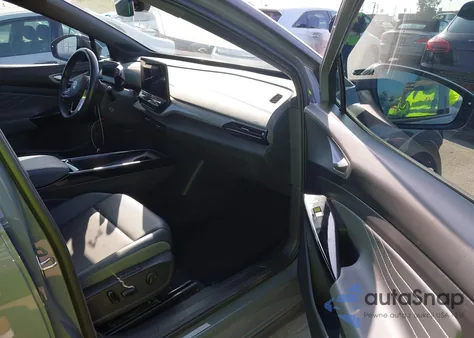 2023 Volkswagen Id.4 Pro S/Pro S Plus from USA, damaged, VIN 1V2FMPE83PC012768